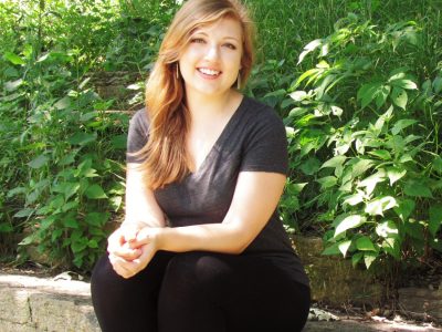 Shelby Forsythia, Good Grief speaker