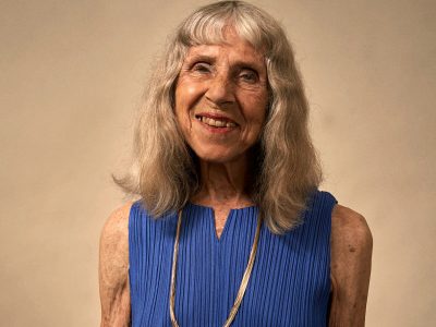 Anne Mayer Bird